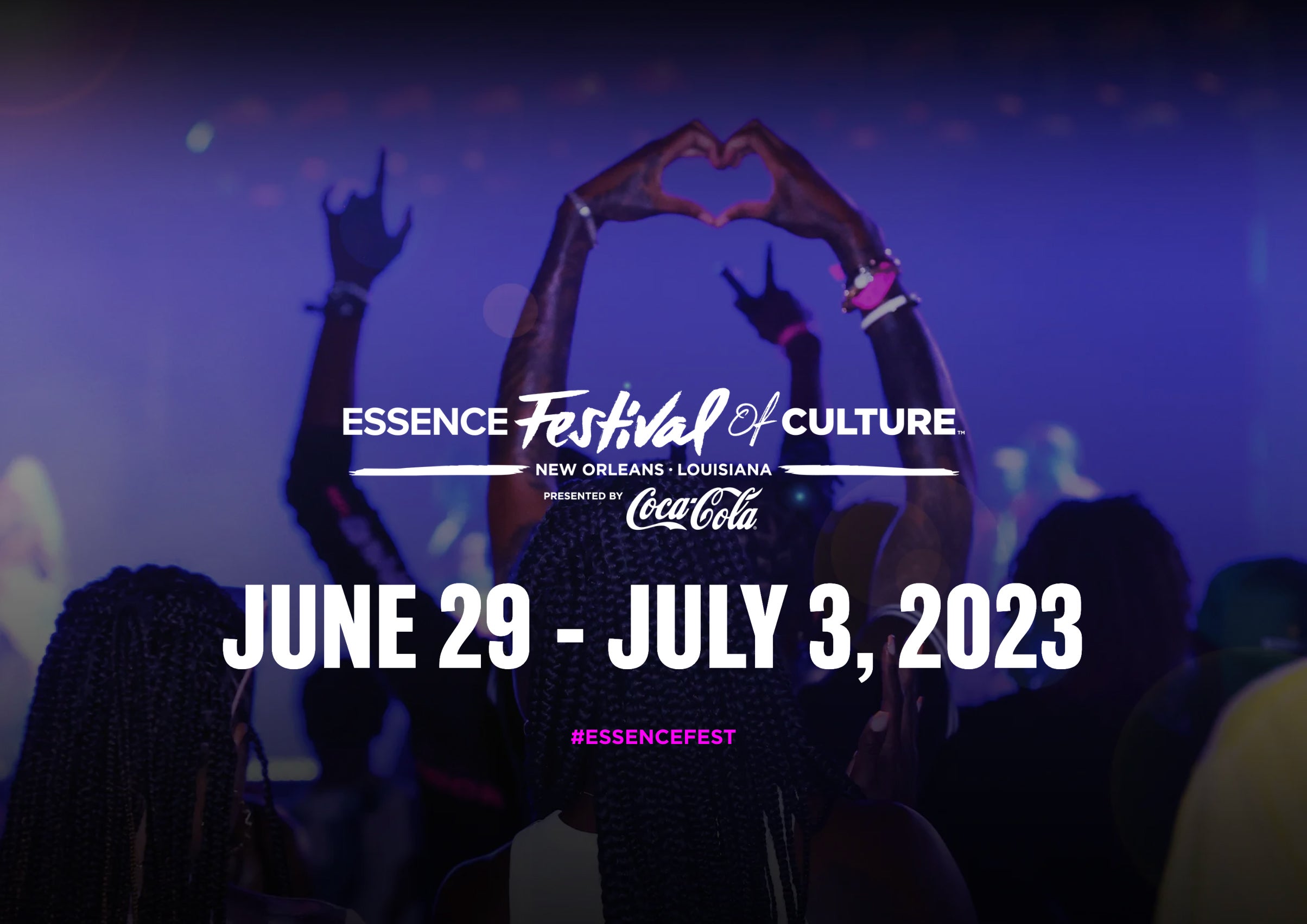 Essence Festival 2023 Essence