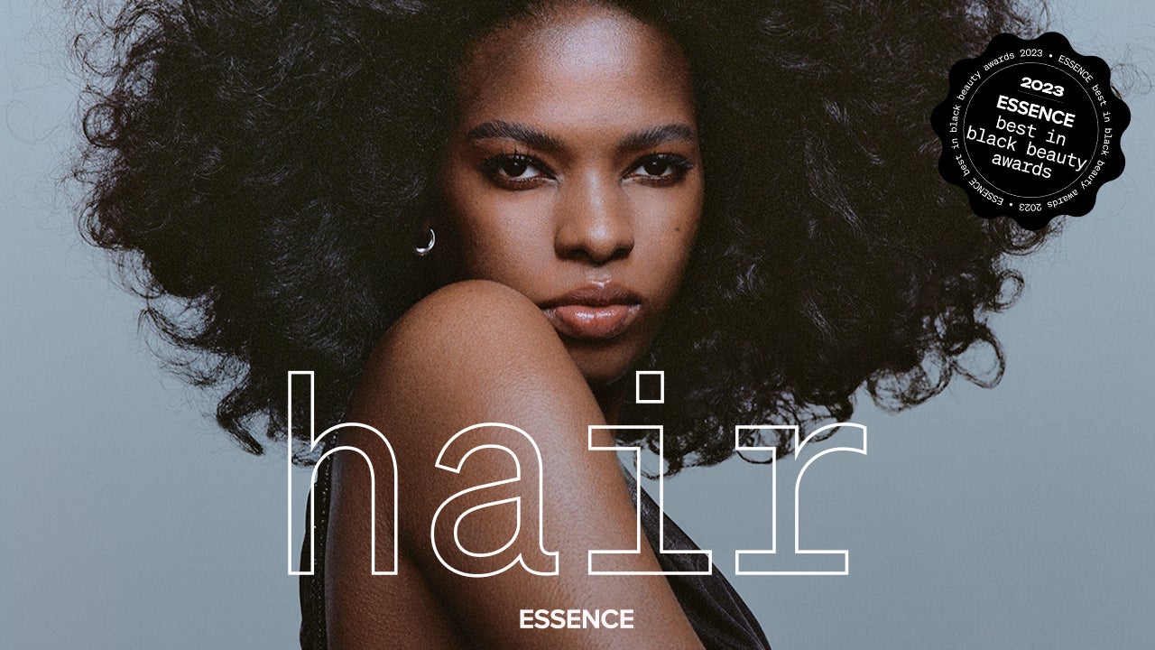 Best In Black Beauty Awards 2023: Hair | Essence