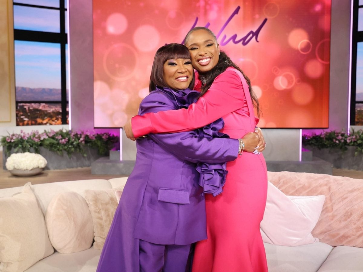 Patti LaBelle, 78, Is Ready To Date Again: 'I'm Too Good To Be Solo'