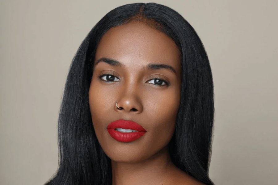 Melissa Butler's 'Lip Bar' Is Now The Largest Black-Owned Makeup Brand Sold In Target Stores