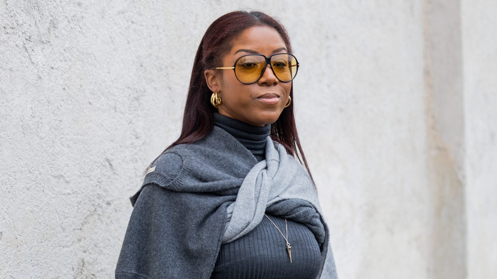 Street Style: Milan Fashion Week FW 23′