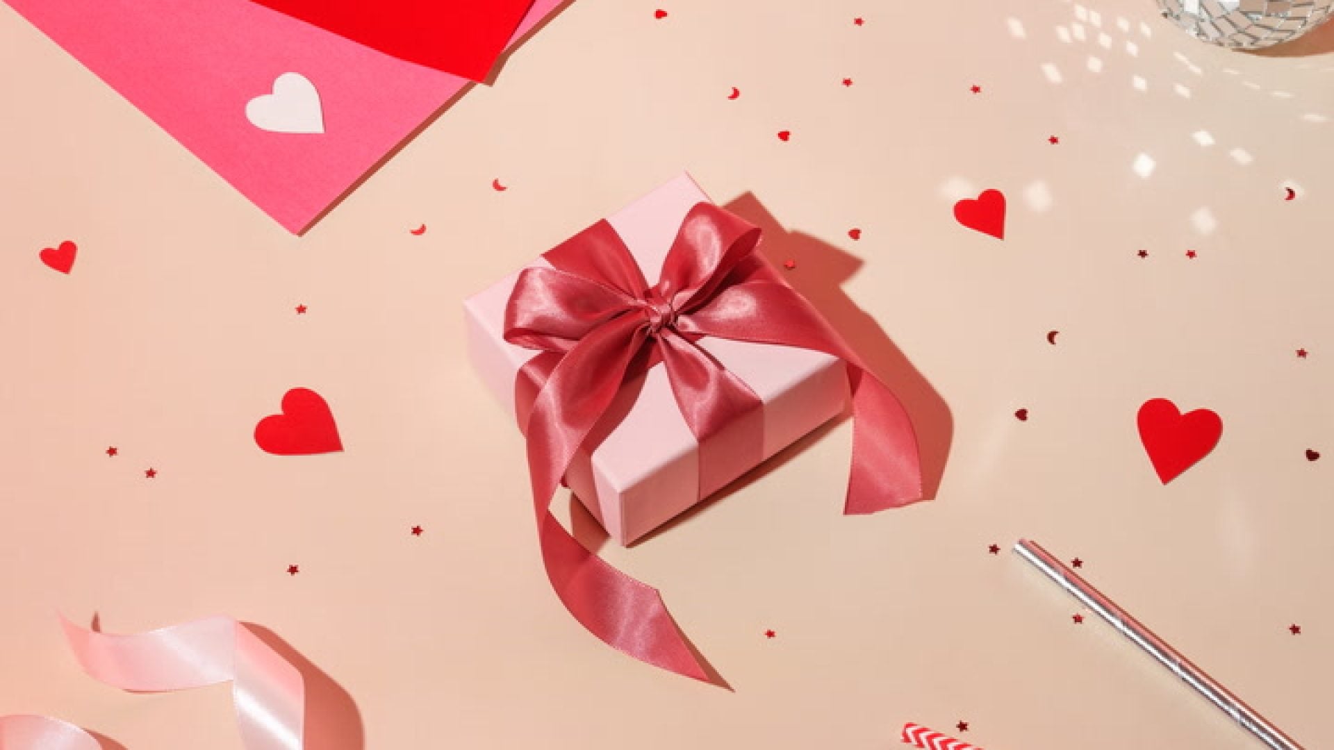 WATCH: Gifts Ideas For Valentines Day That Celebrate Self Love And Black Love