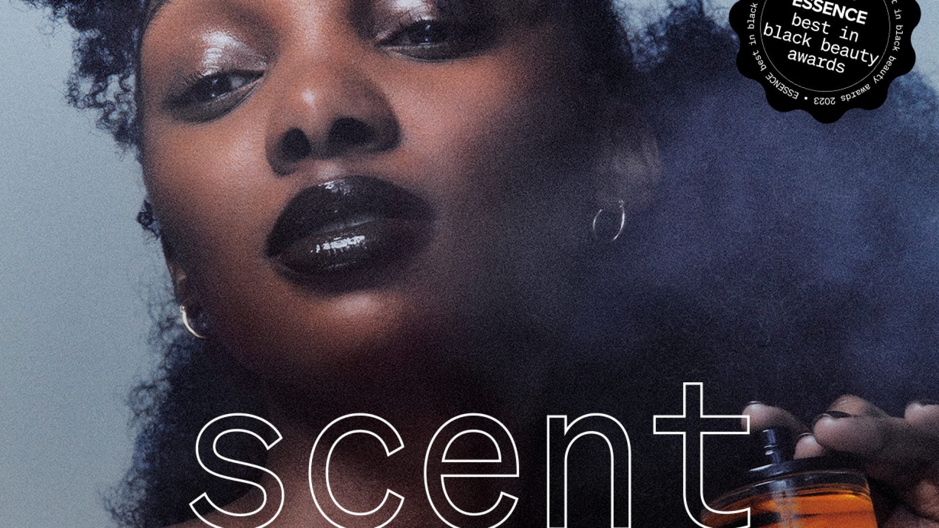 Best In Black Beauty Awards 2023: Scent