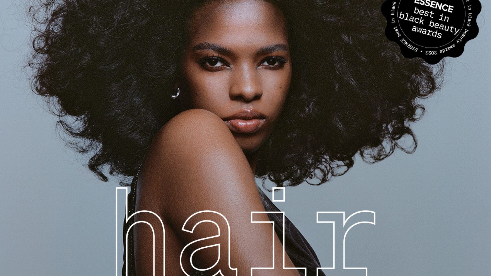 Best In Black Beauty Awards 2023: Hair