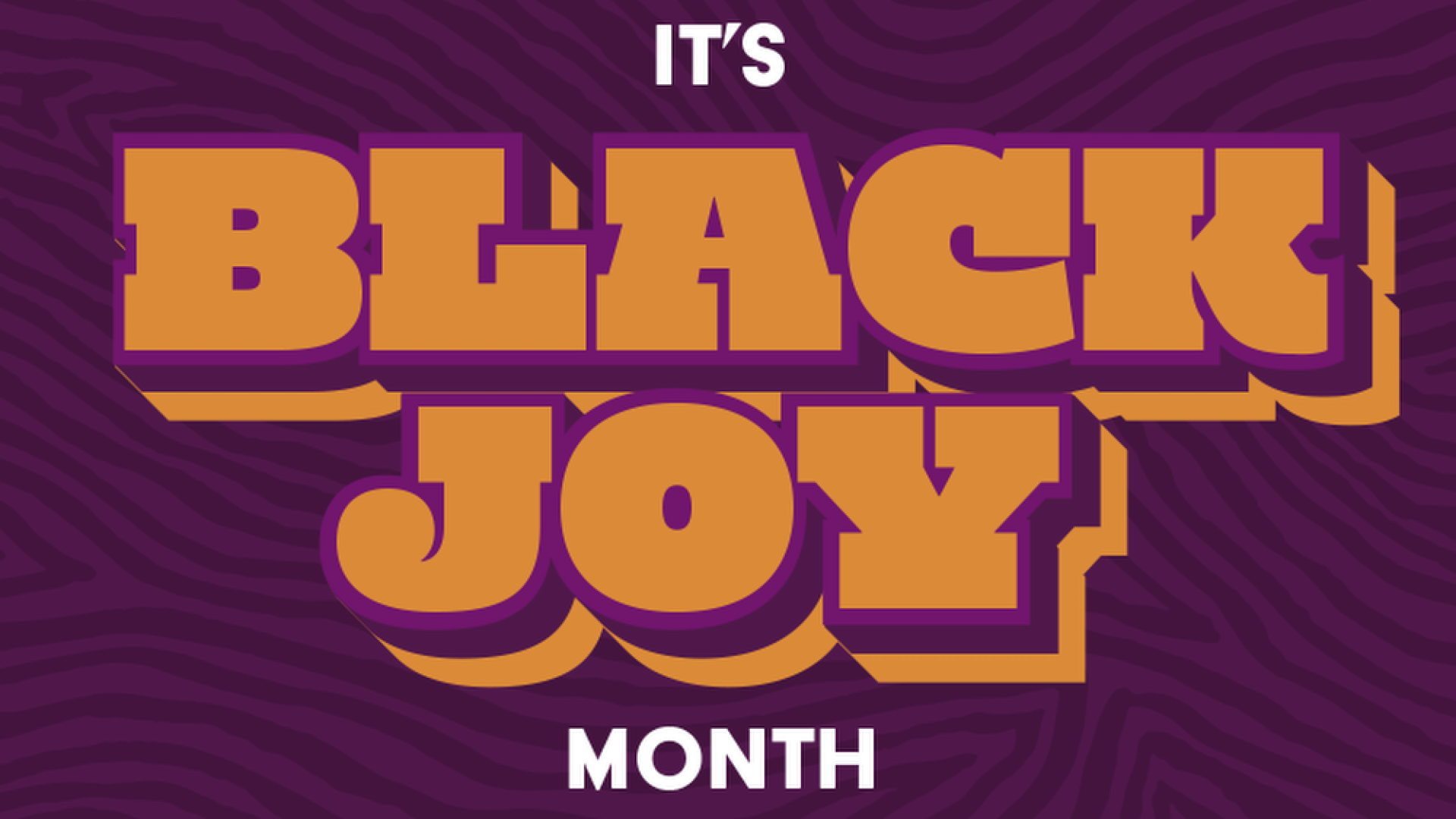 23 Black Moments Of Joy To Kick Off Black History Month