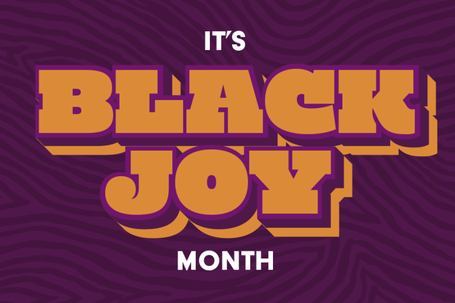 23 Black Moments Of Joy To Kick Off Black History Month