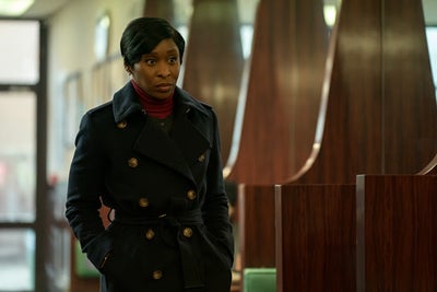 Idris Elba Is Back On The Case In New ‘Luther: The Fallen Sun’ Trailer