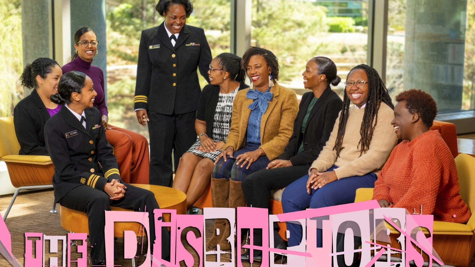 The Disruptors: Black Women Championing Public Health Post-Pandemic
