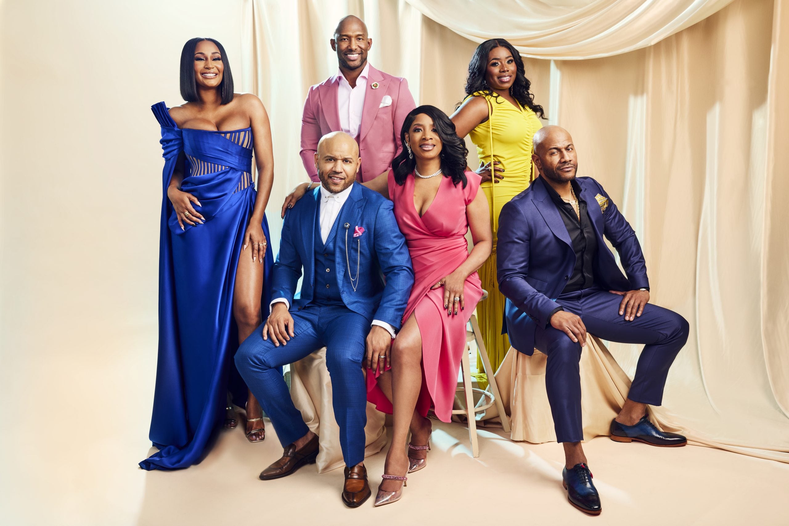 First Look: OWN Releases Super Teaser For New Season Of ‘Love ...