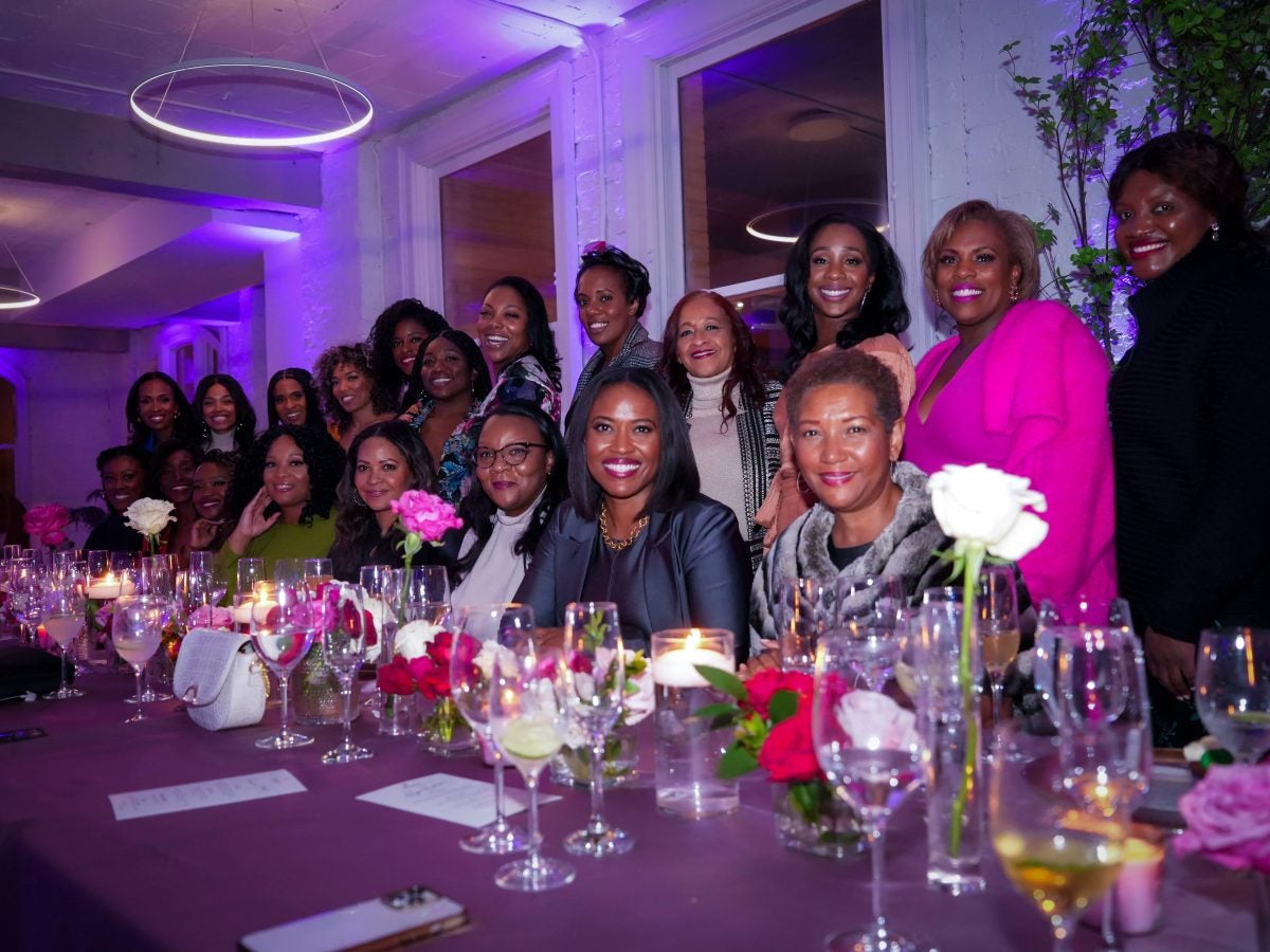 Remy Martin Celebrates D.C. Changemakers For Women’s History Month Celebration