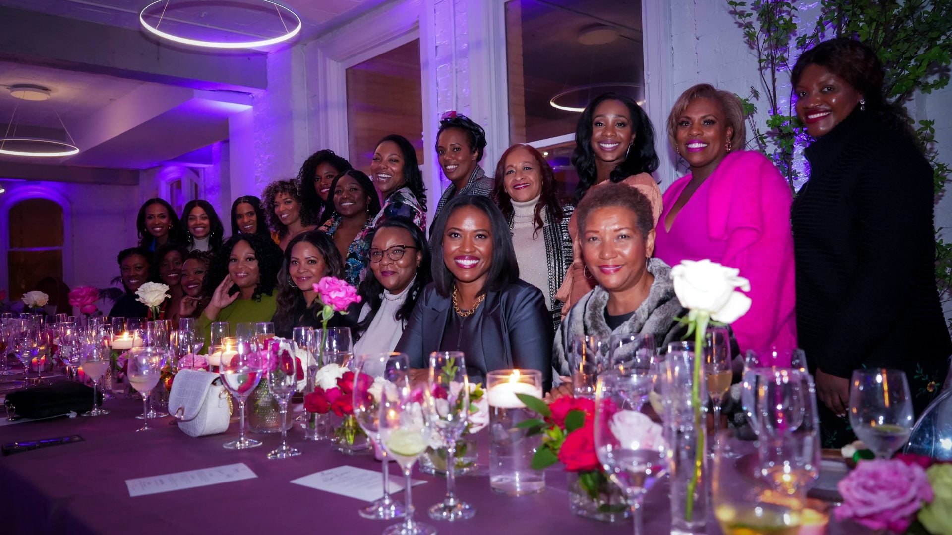 Remy Martin Celebrates D.C. Changemakers For Women’s History Month Celebration