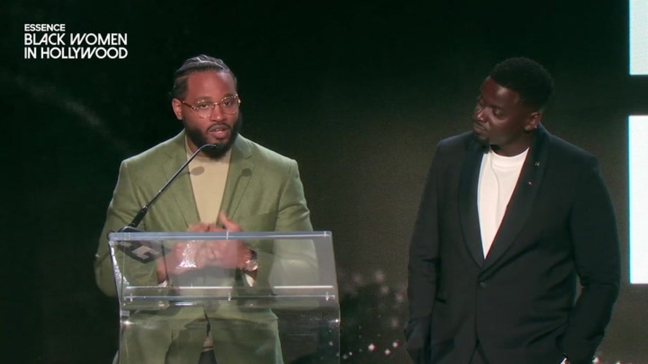 WATCH: Ryan Coogler and Daniel Kaluuya Reflects on Meeting ...