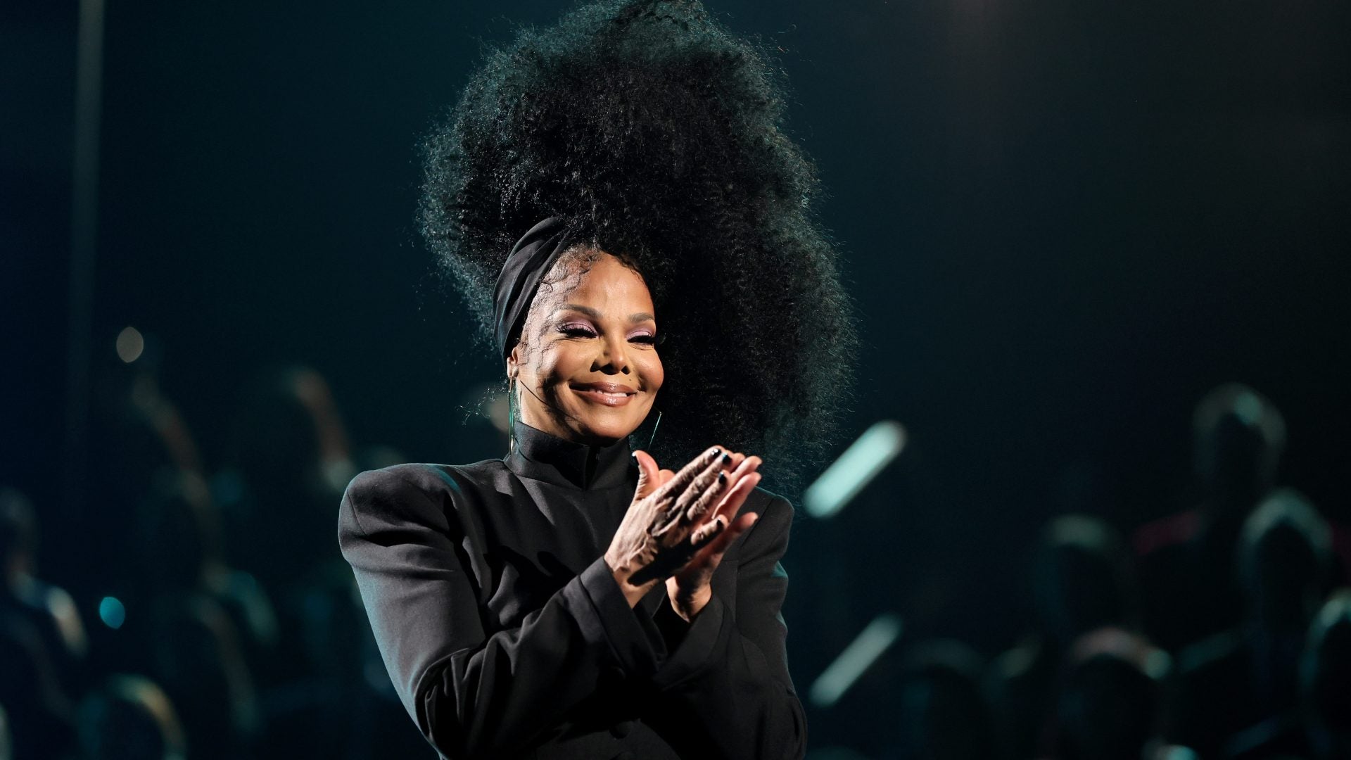 Lifetime and A&E Announce New Documentary, ‘Janet Jackson: Family First’