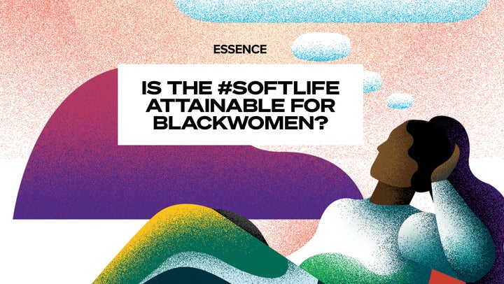 WATCH: Living The #SoftLife: Here’s Why Black Women Are Rejecting The