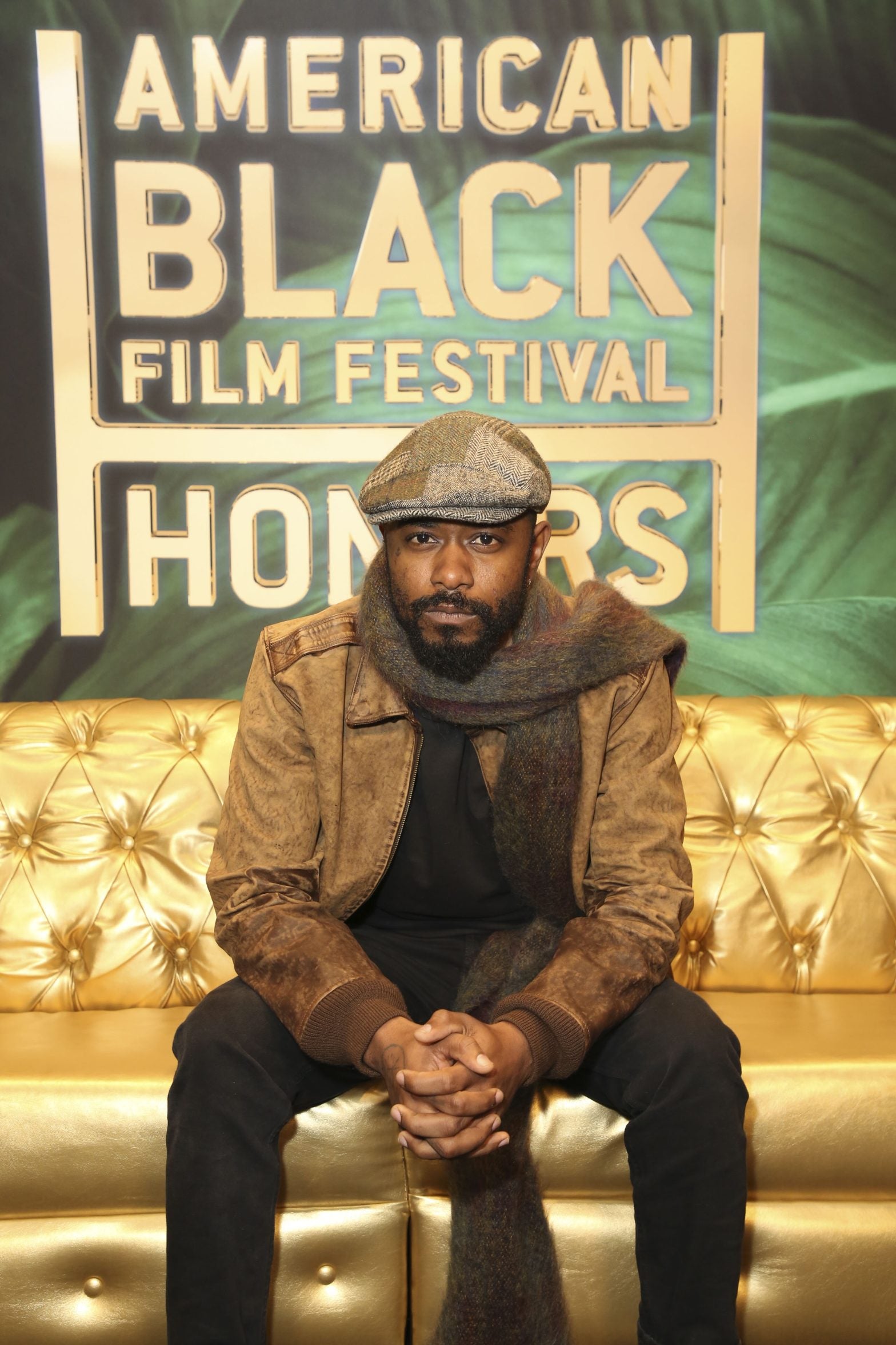 Inside The American Black Film Festival Honors 