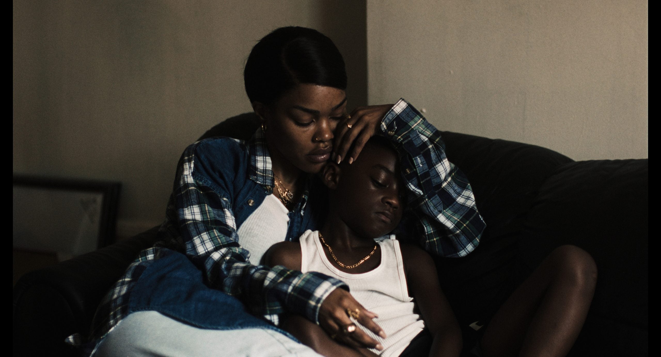 Teyana Taylor Reveals Why ‘A Thousand And One’ Hits So Close To Home