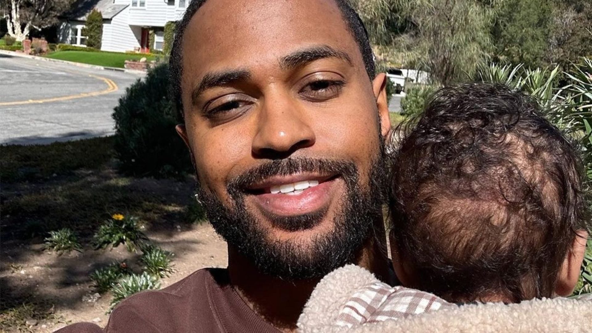 Dads On Duty: 8 Celeb Dads Spending Quality Time With Their Minis