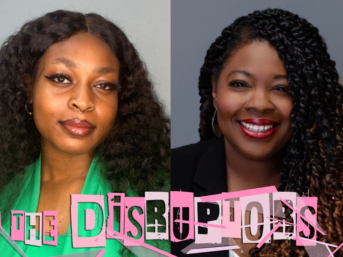 The Disruptors: Dani Lalonders And Anika Howard Are Black Women CEOs In The Very White Gaming Industry