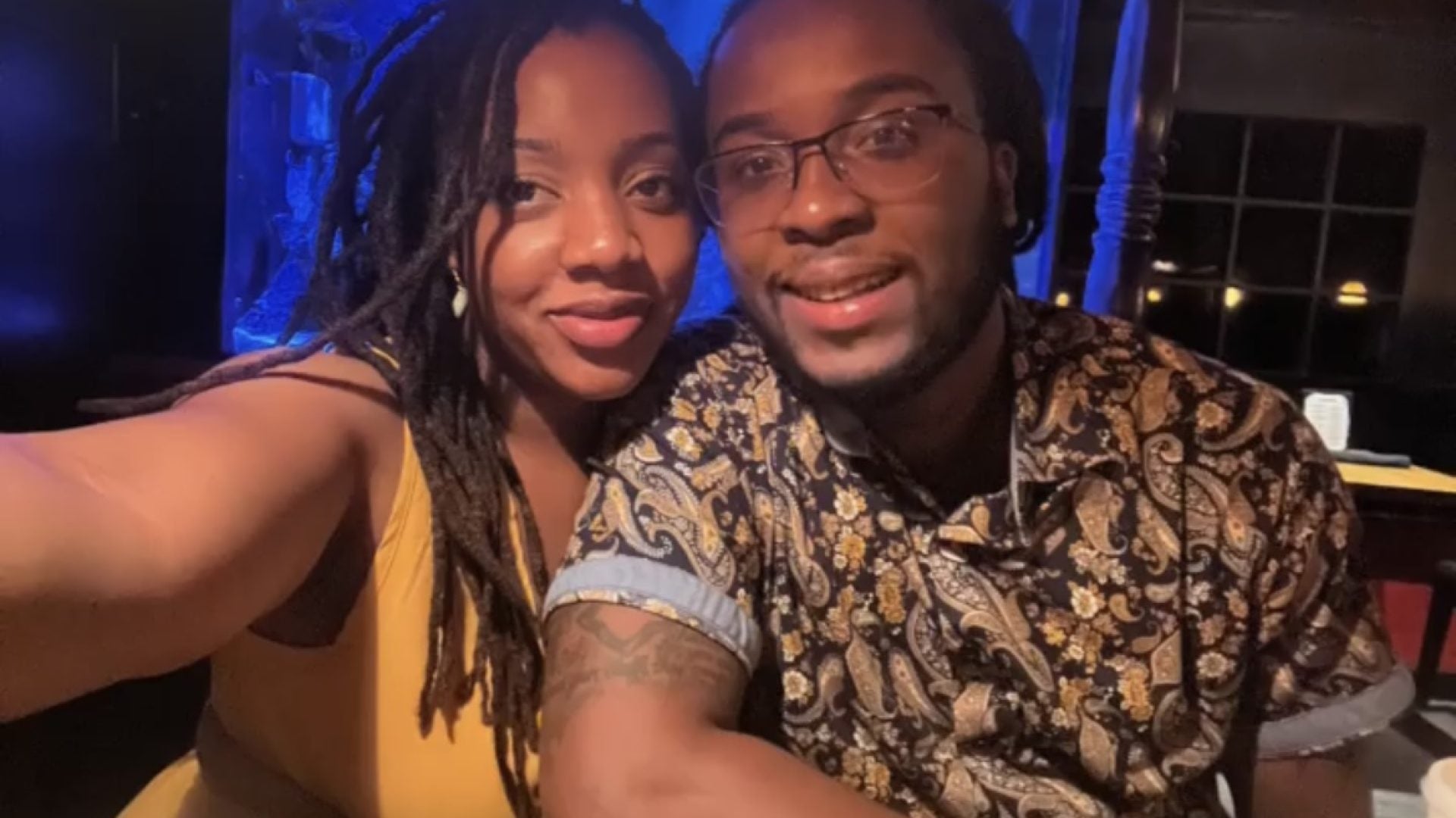 Family Pleads For Help After Black Florida Couple Kidnapped In Haiti