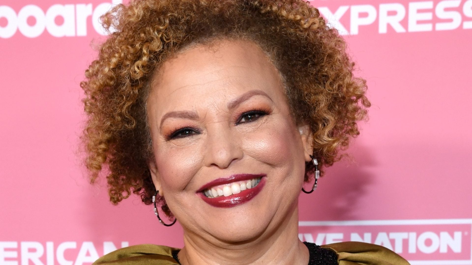 Debra Lee On Sharing Her Truths In New Memoir: 'I Want Other People To Have My Advice And My Warning Signs'