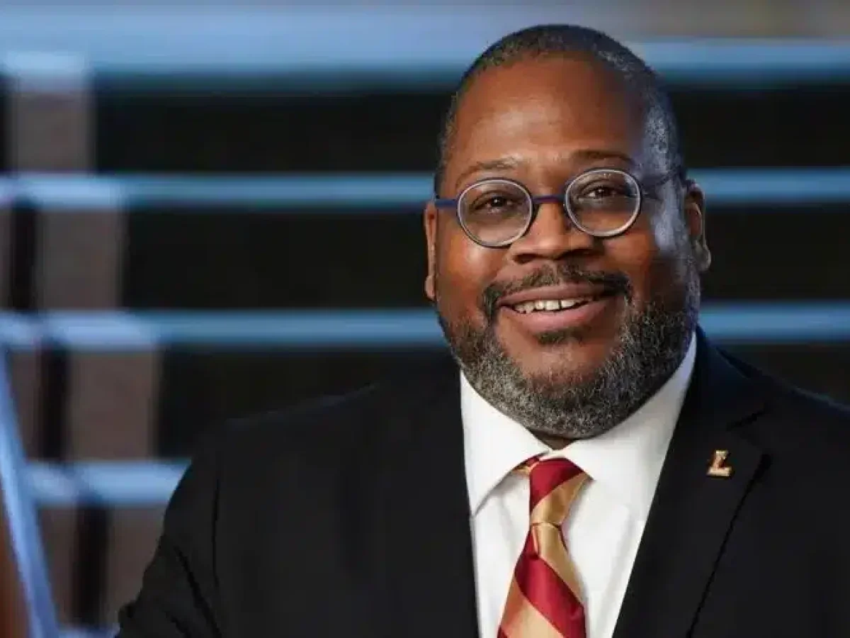 Loyola University Appoints First Black President In School’s 111-Year History