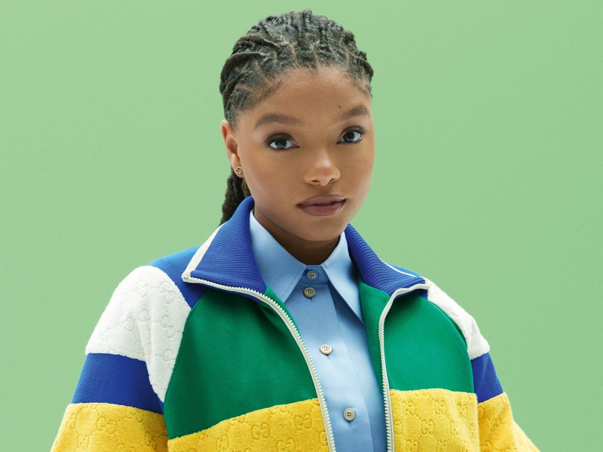 Essence Fashion Digest: Ivy Park and Adidas Part Ways, Halle Bailey For Gucci, And More