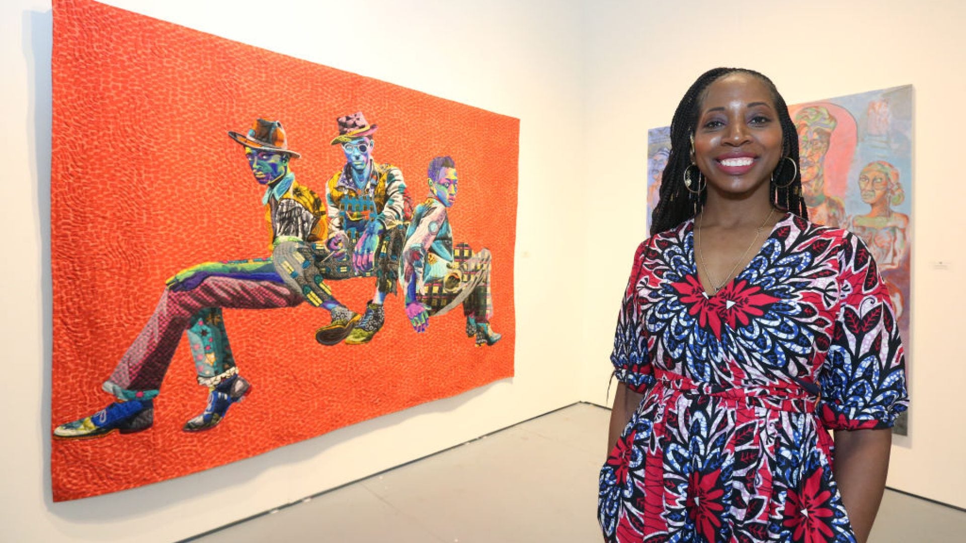 7 Exhibits For Black Women To Visit This Year
