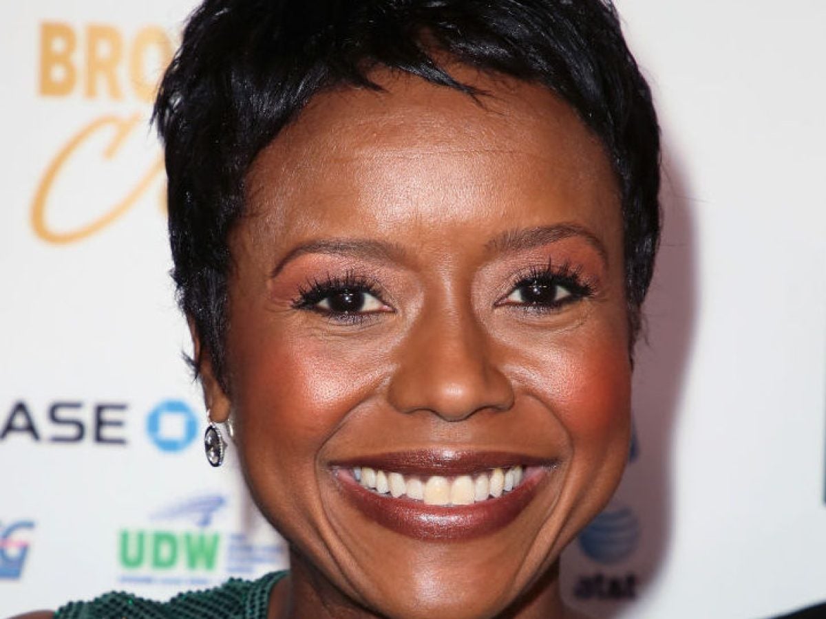 Mellody Hobson's Ariel Alternatives Raises $1.45B For Inaugural 'Project Black' Fund