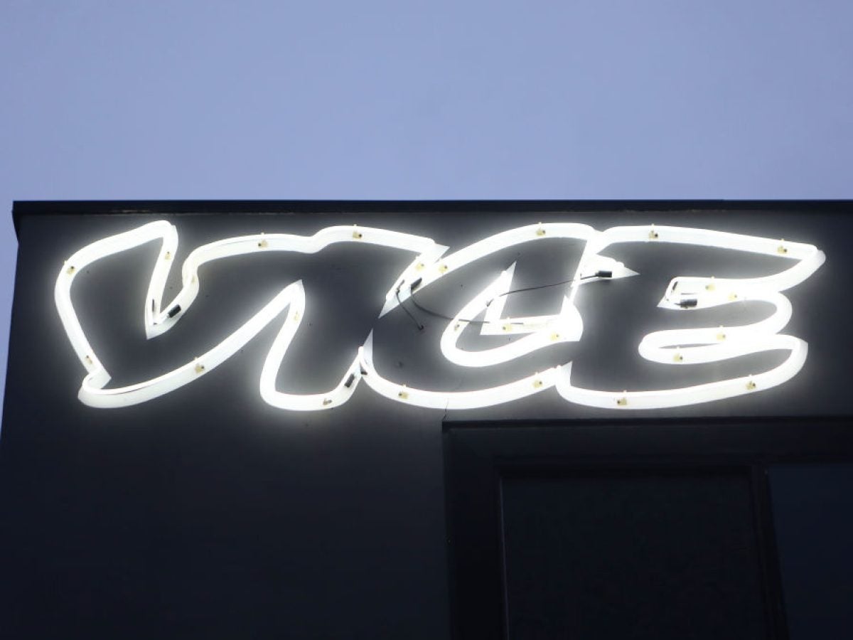 Vice Media To Possibly Be Acquired By Richelieu Dennis' Investment Firm To Further Black Ownership In Media