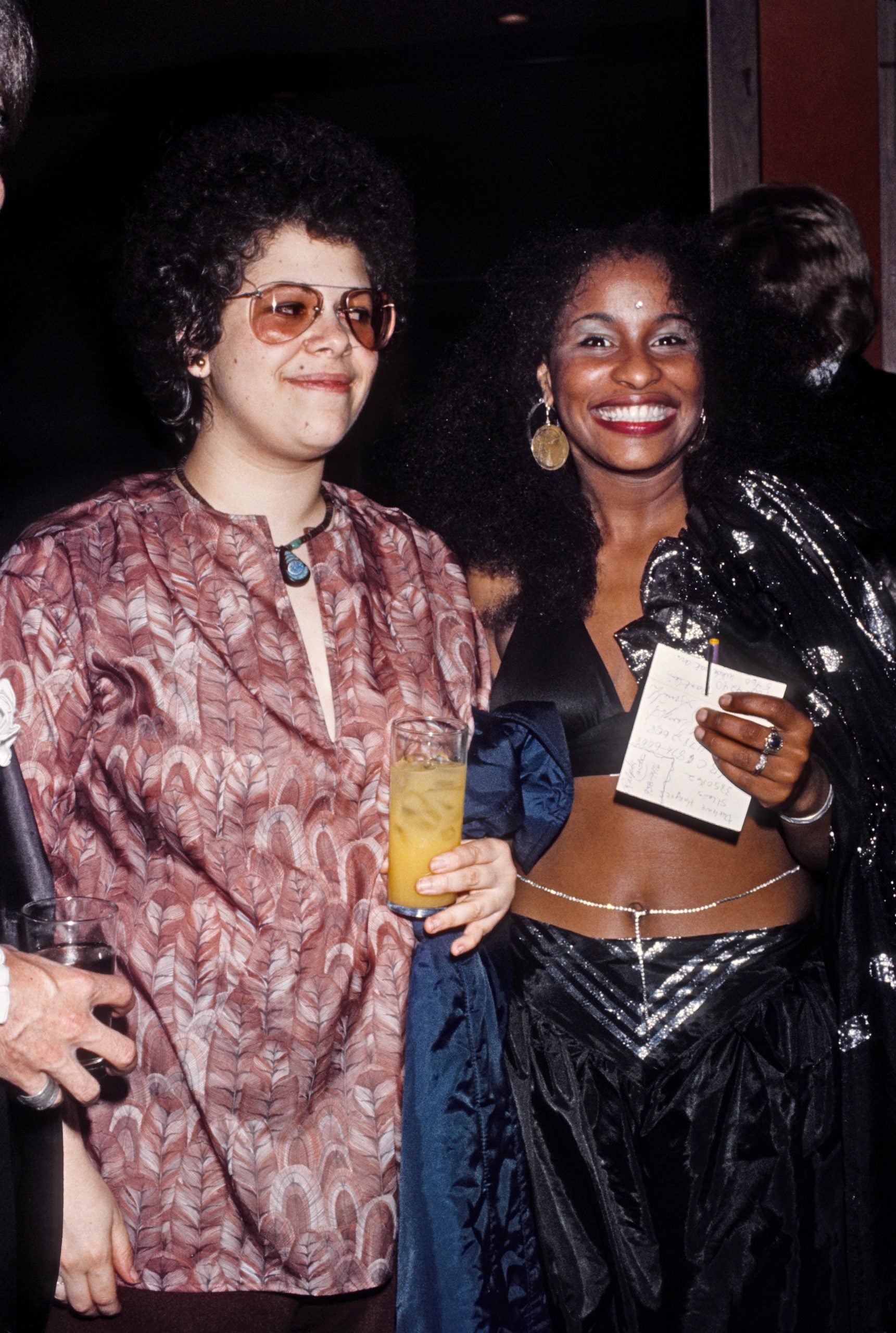 Celebrate Chaka Khan's 70th Birthday Through Her Fashion Moments