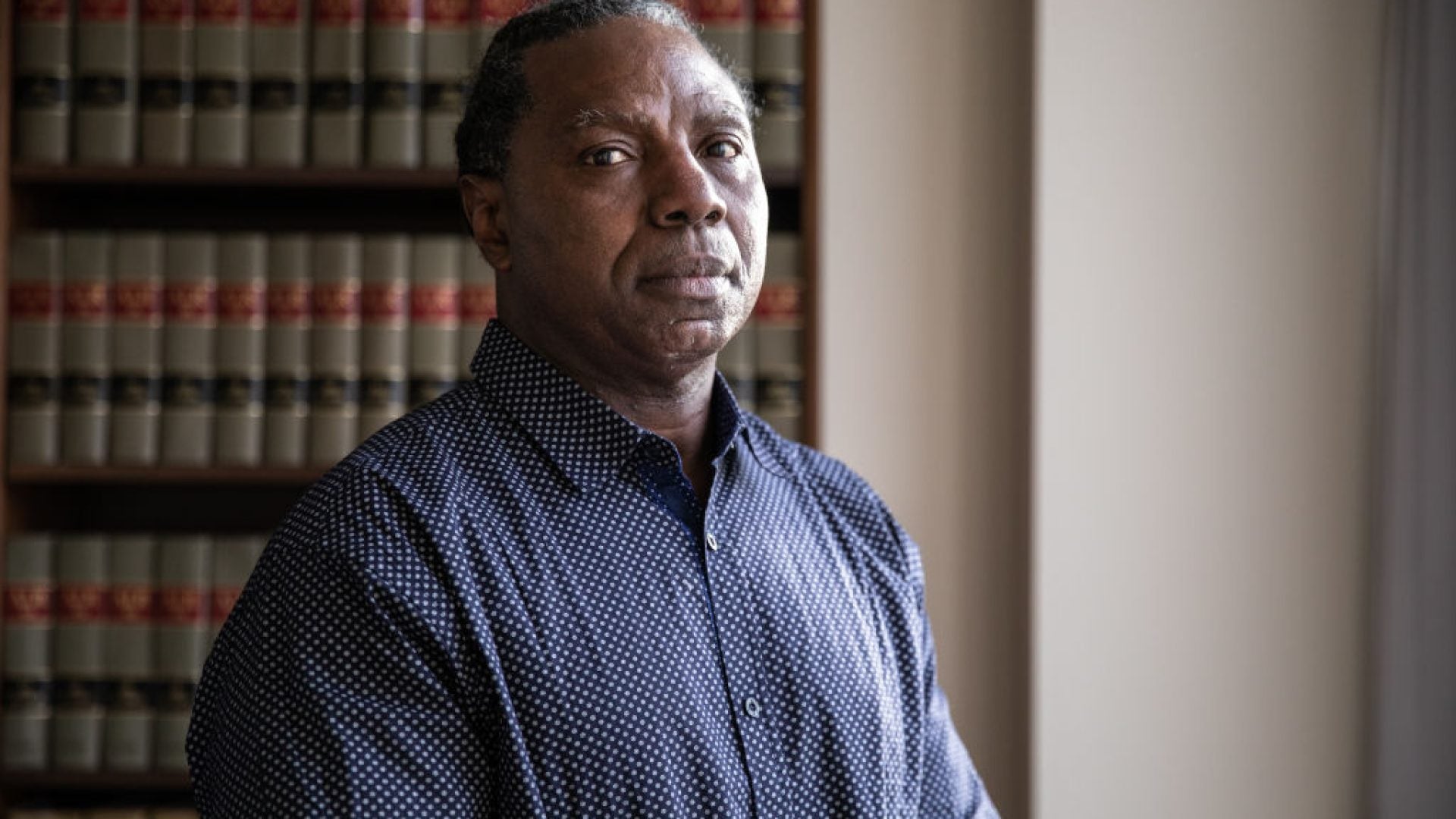 New York To Pay $5.5M To Black Man Who Spent 16 Years In Jail For A Rape He Didn't Commit