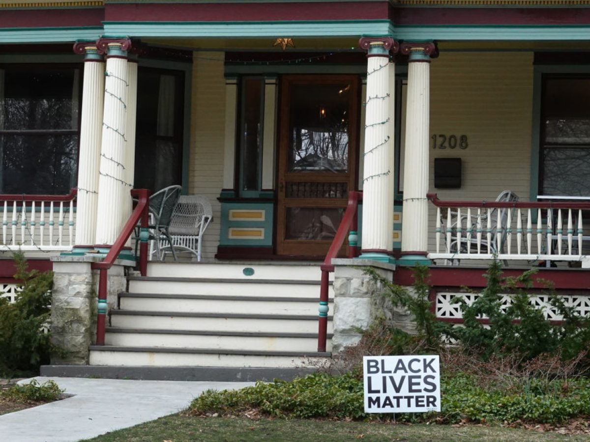 This U.S. City Approved Cash Payments To Black Residents As Reparations For Housing Discrimination