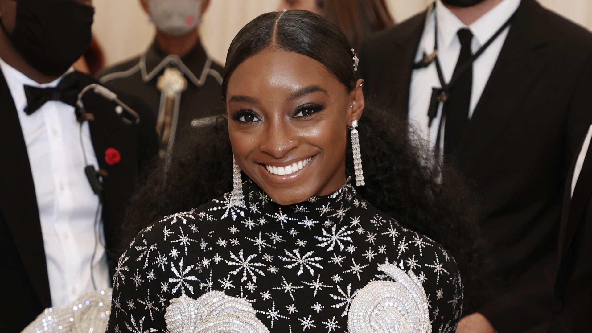 Simone Biles' Best Looks In Celebration Of Her Birthday