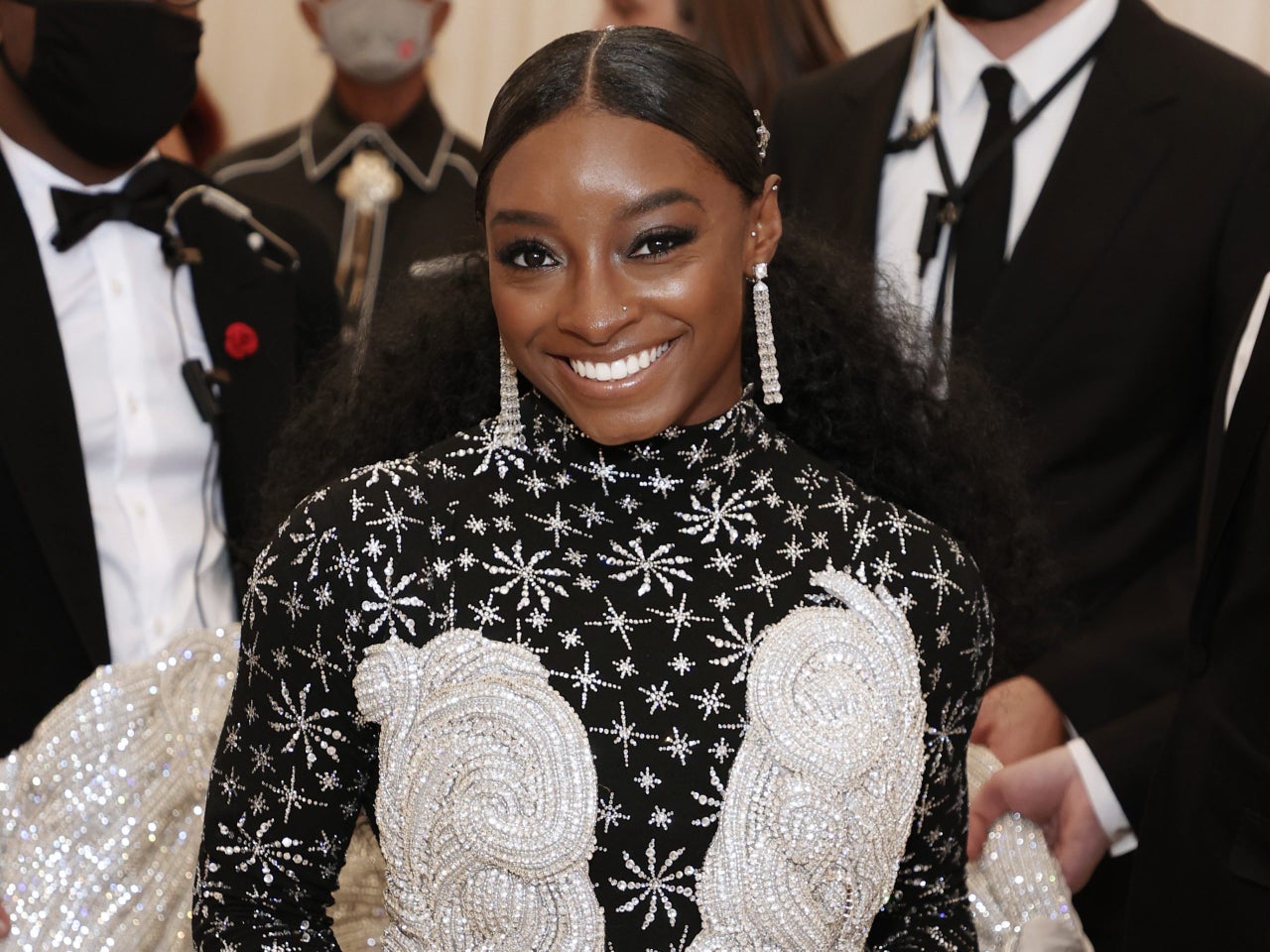 Simone Biles' Best Looks In Celebration Of Her Birthday | Essence