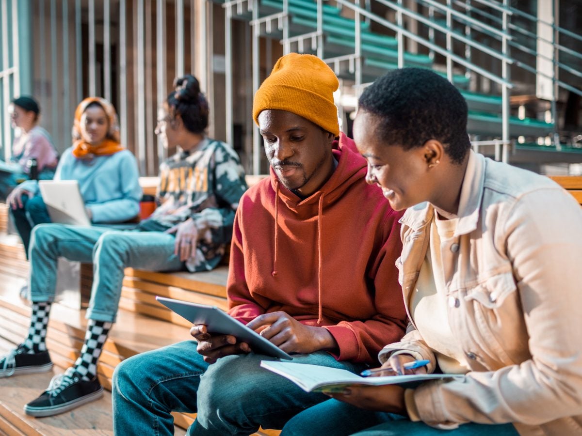 The Only HBCU In Oklahoma—Langston University—Cleared $4.5M In Student Debt Loan