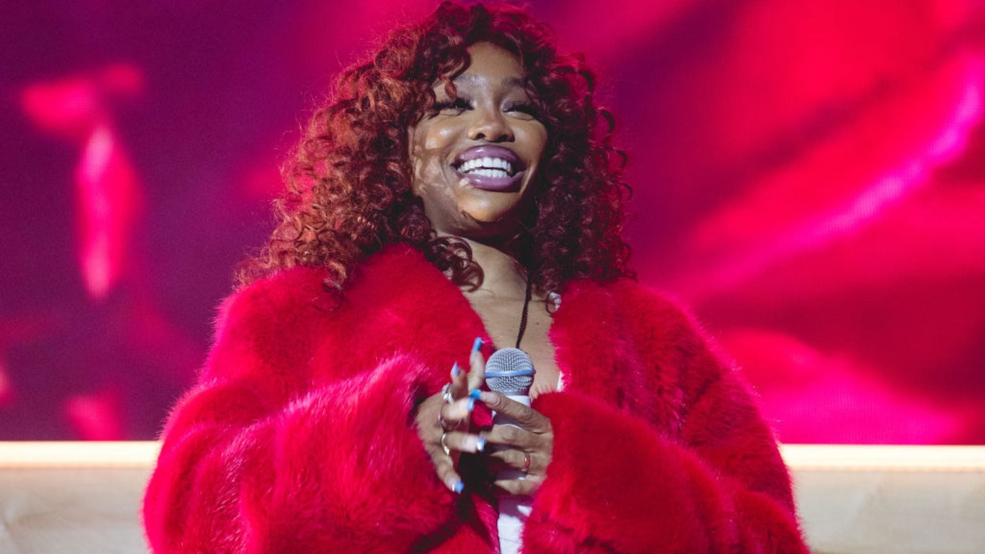 This Is The Viral Lasagna Soup Recipe That Has SZA (And The Internet) In A Chokehold