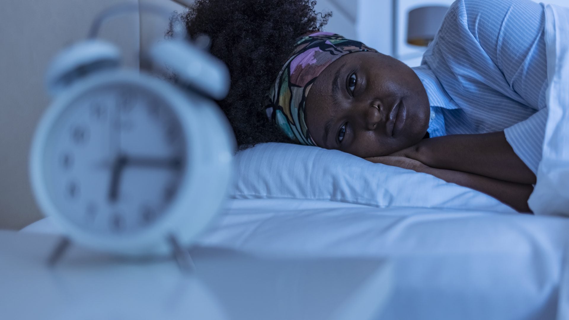 Trouble Sleeping? Here Are Some Reasons Why According To Experts