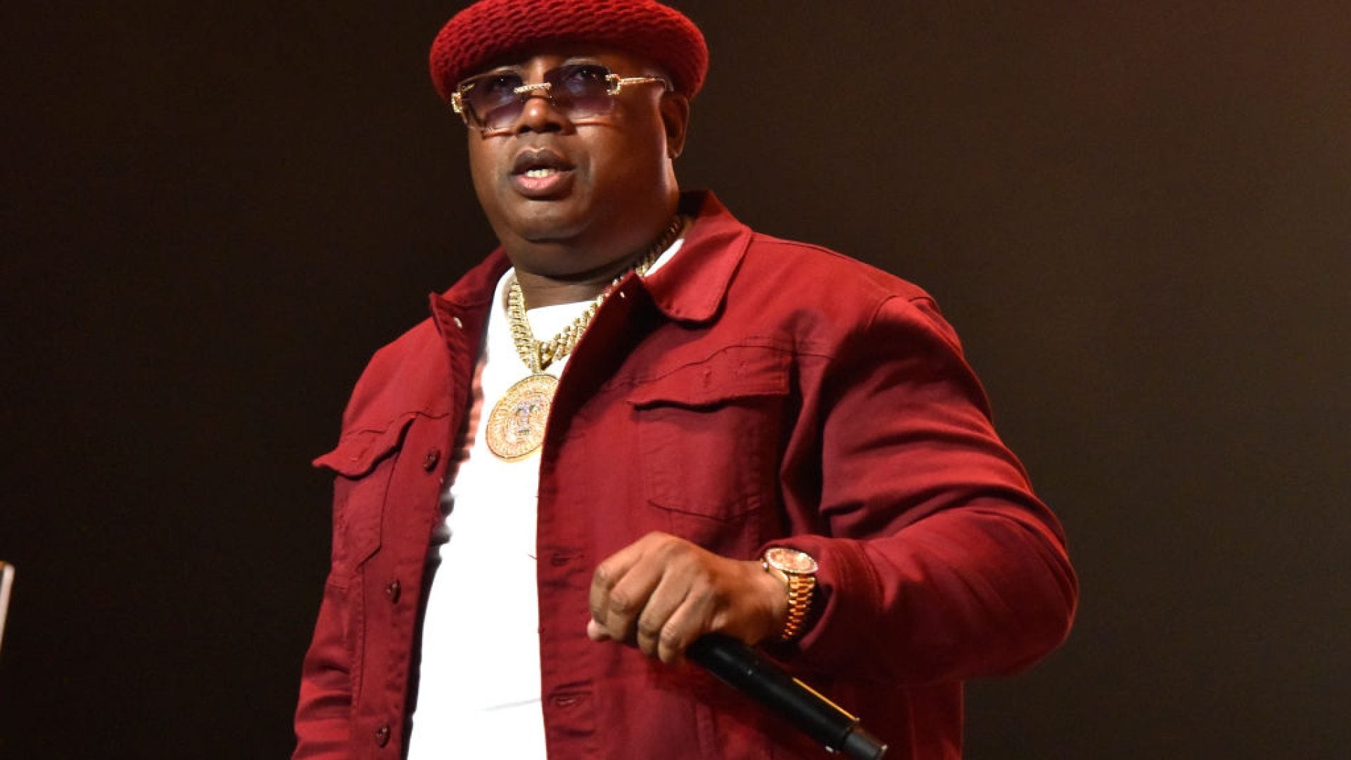 Rapper E-40 Says 'Racial Bias' Led To Him Being Kicked Out Of Arena During Kings Game