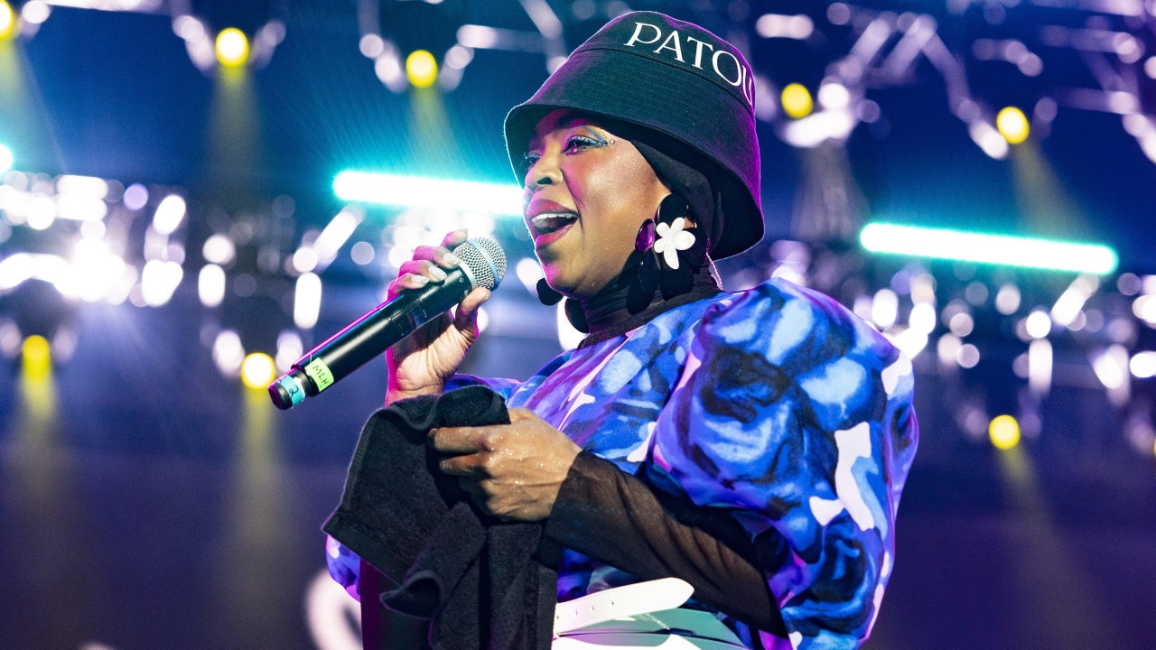 2023 ESSENCE Festival of Culture Celebrates 50 Years Of Hip Hop With Headliners Ms. Lauryn Hill
