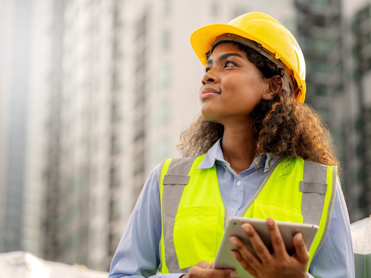 Shingle Ladies, Put Your Hands Up: Women Roofers Are A Staking Their Claim On The Male-Dominated Industry