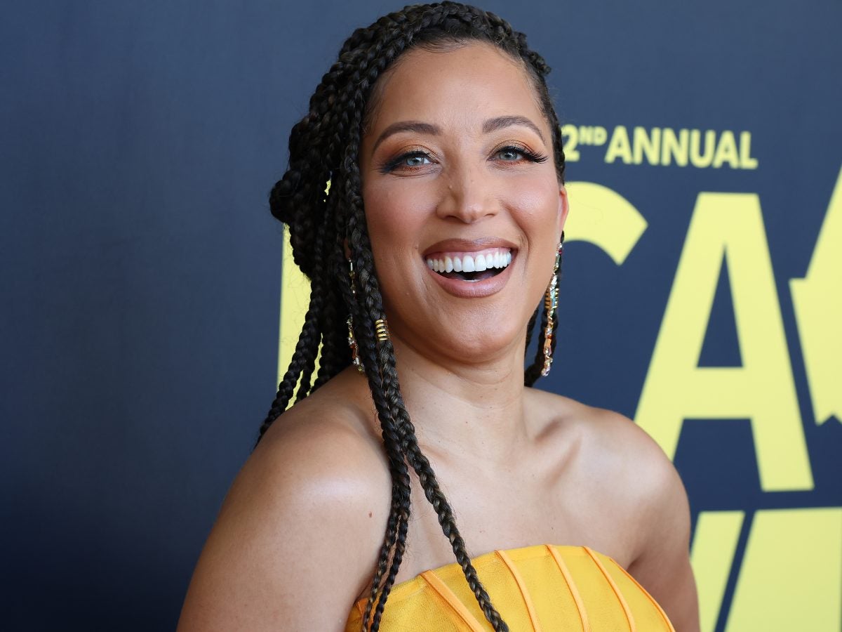 Robin Thede To Develop New HBO Comedy, ‘Disengagement’