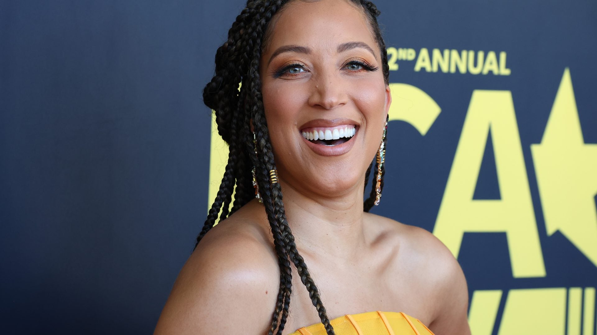 Robin Thede To Develop New HBO Comedy, ‘Disengagement’