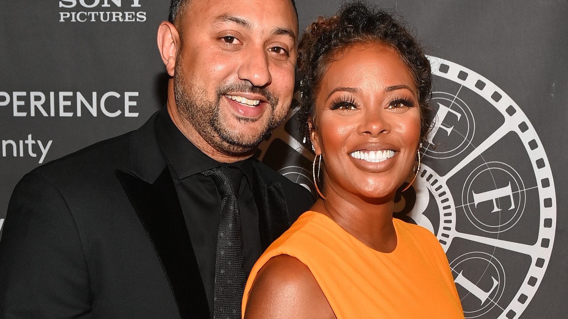 Eva Marcille’s Husband Michael Sterling On Their Divorce: ‘I Am Going To Fight For Her With Every Fiber In My Being.’