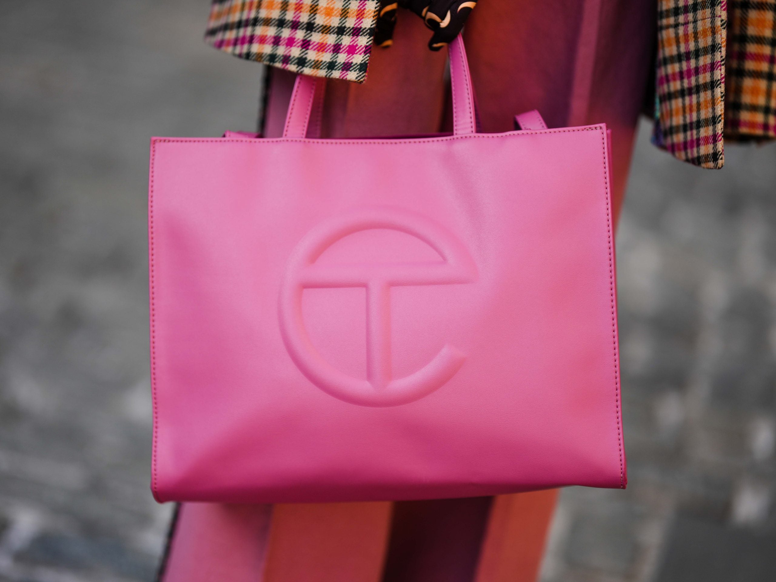 How Telfar Changed Fashion With Just One Bag