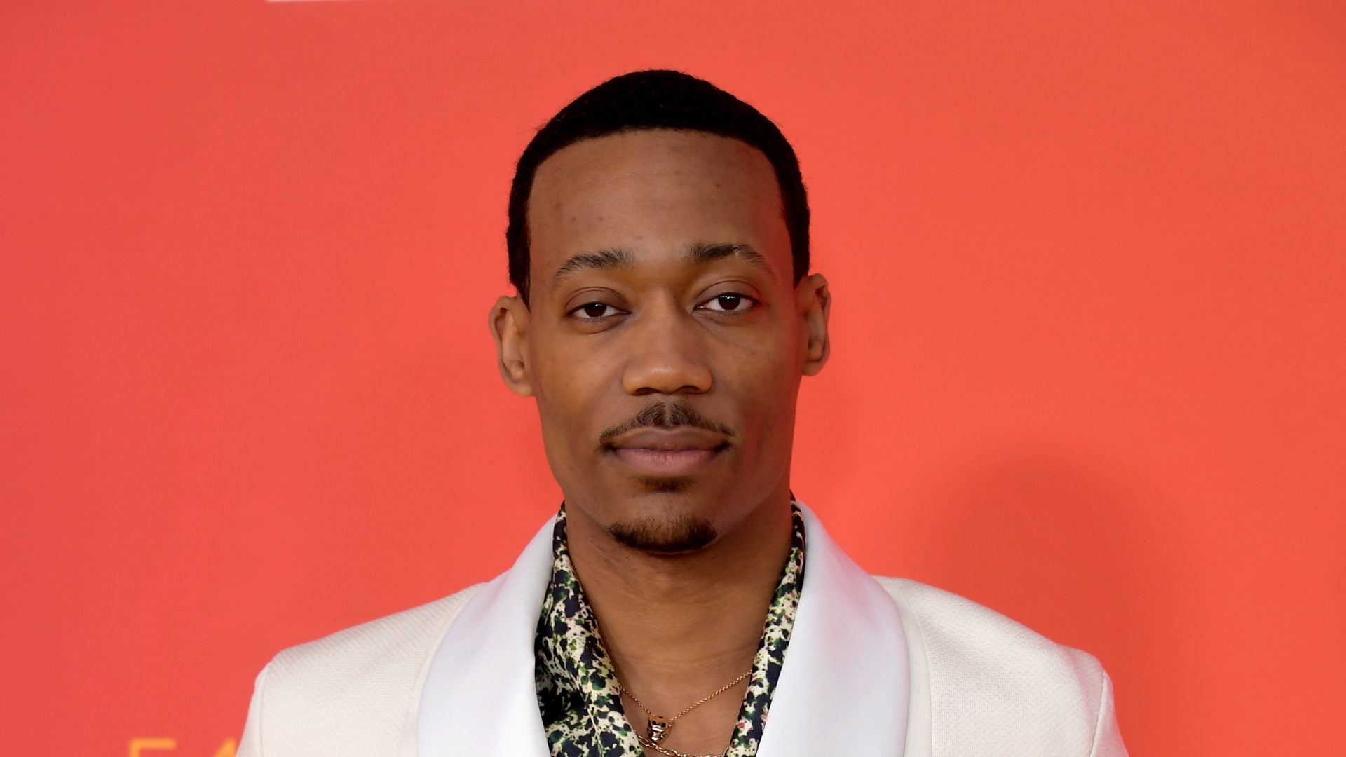 Tyler James Williams' Newest Cover Has Social Media Going Crazy