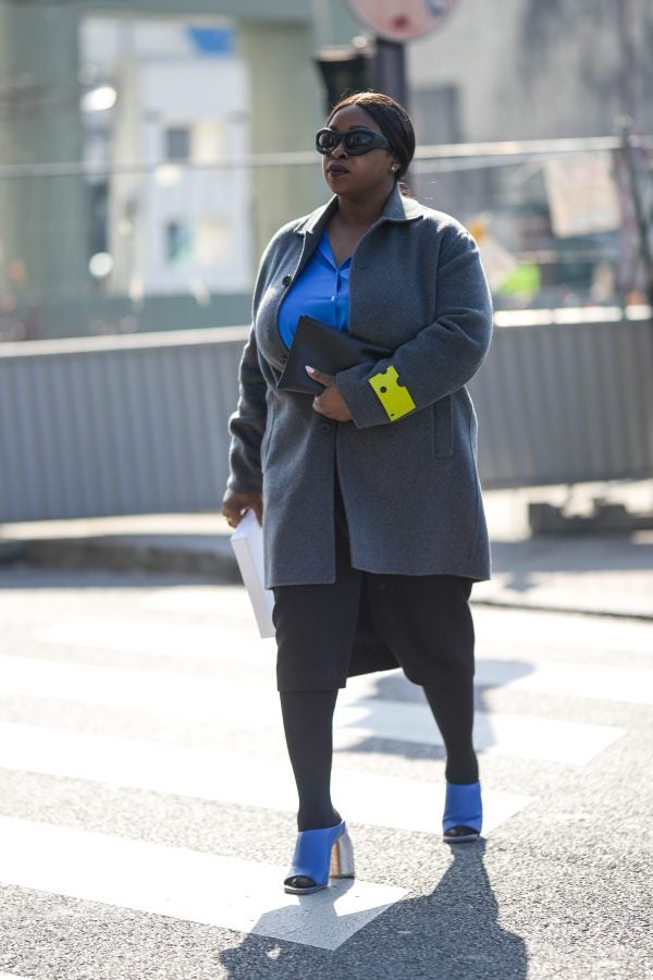 Street Style: Paris Fashion Week FW 23′