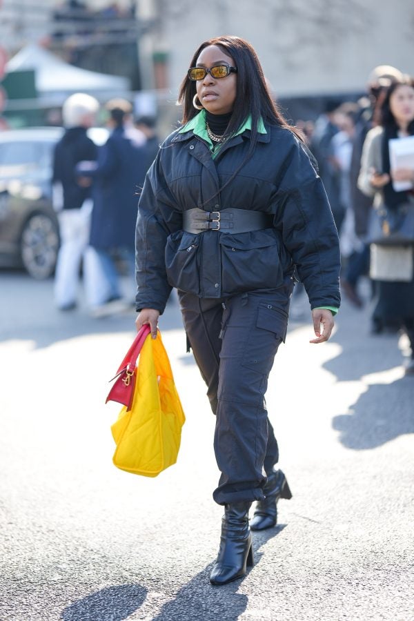 Street Style: Paris Fashion Week FW 23′