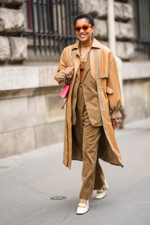 Street Style: Paris Fashion Week FW 23′