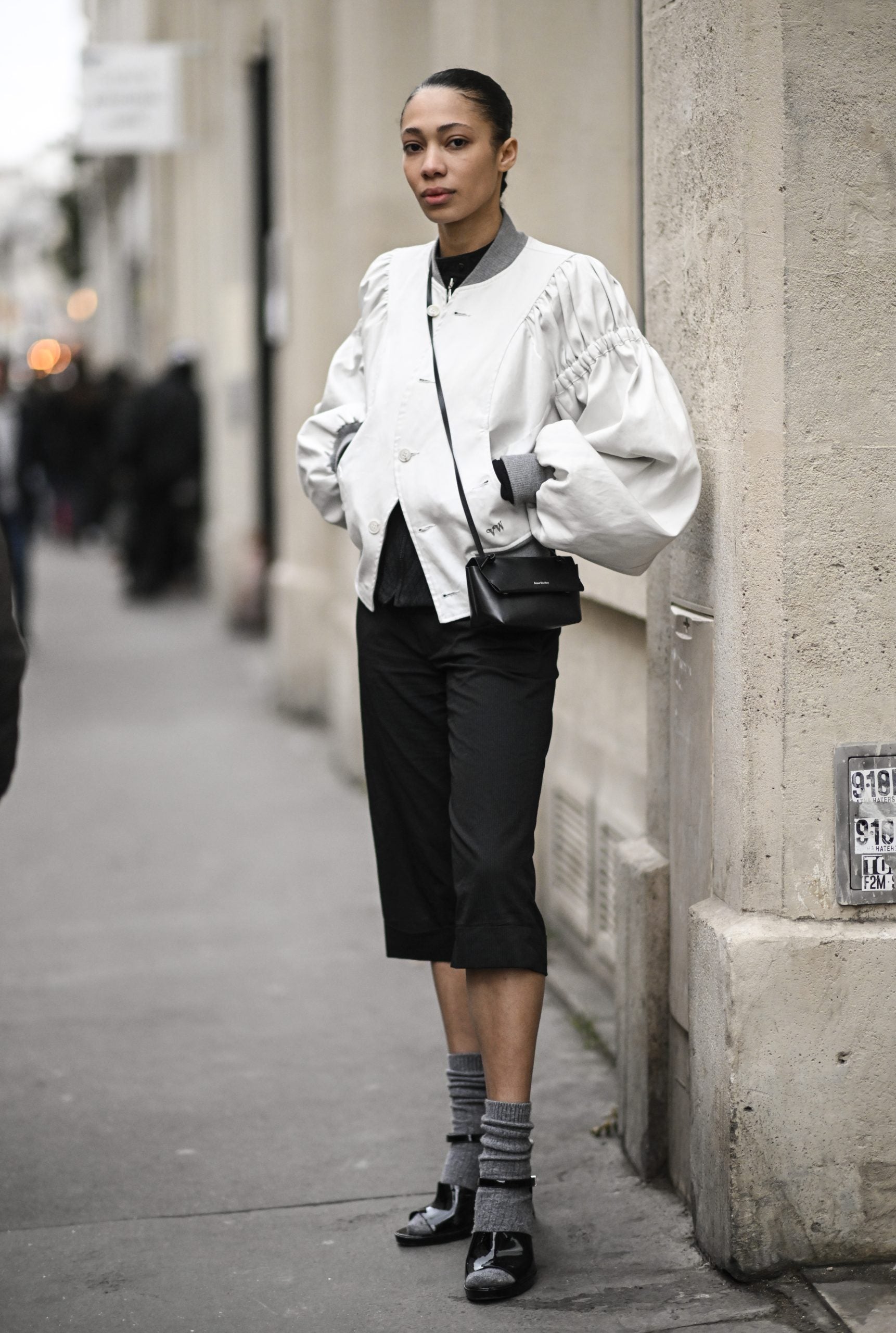 Street Style: Paris Fashion Week FW 23′ | Essence
