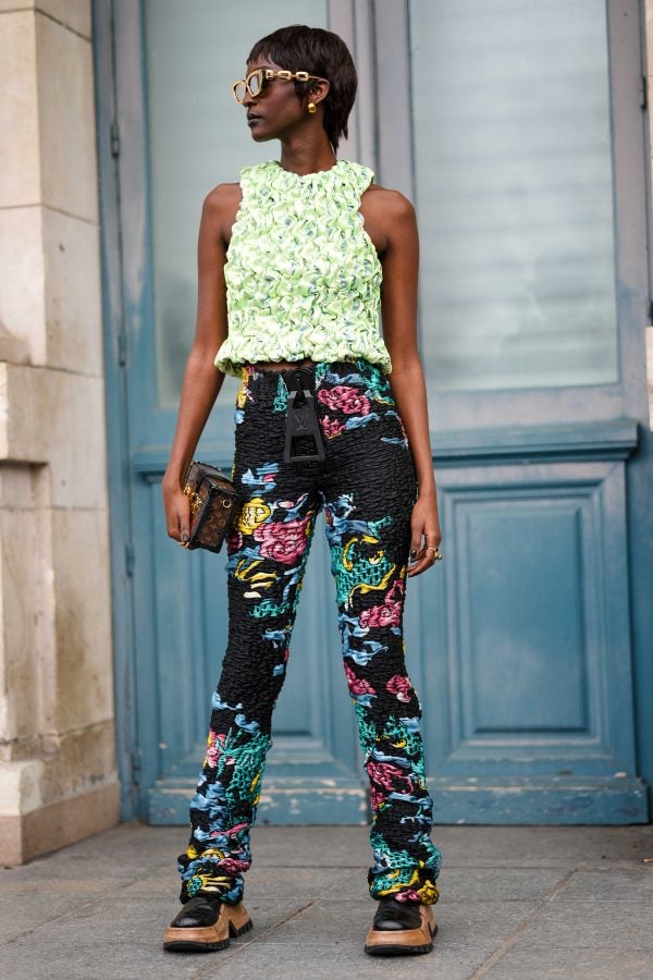 Street Style: Paris Fashion Week FW 23′